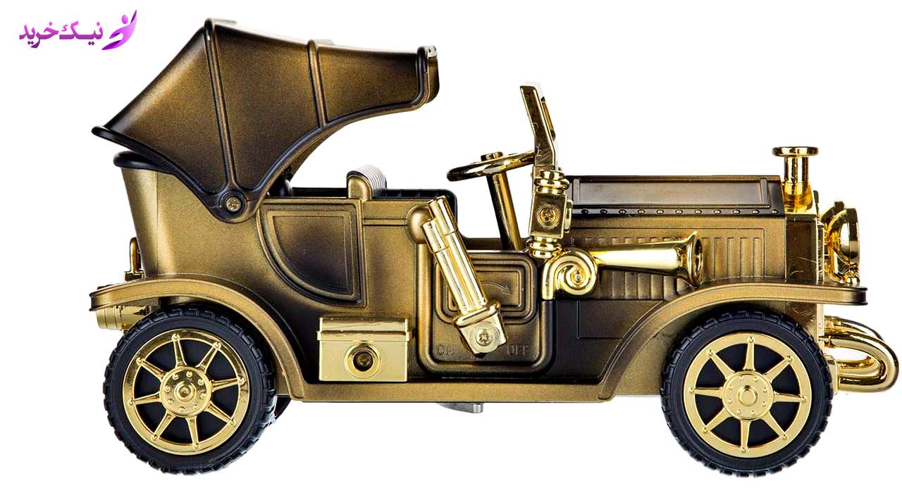 ماشین موزیکال کلاسیک