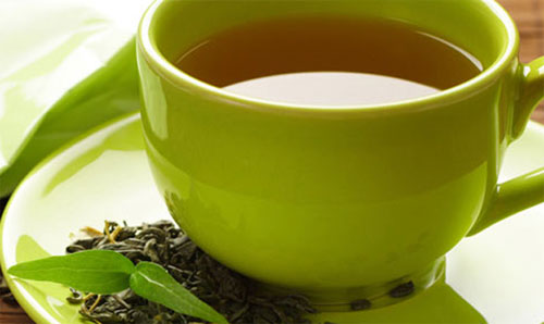 چای سبزبابهترین کیفیت