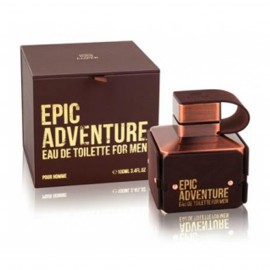 ادکلن مردانه اپیک ادونچر Emper Epic Adventure