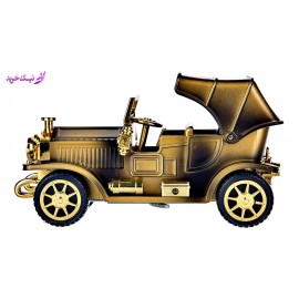 ماشین موزیکال کوکی کلاسیک