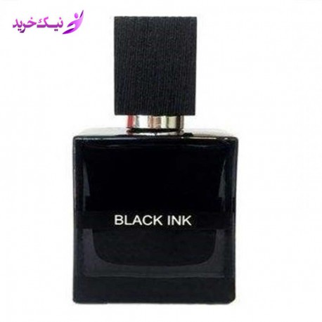 ادکلن فرگرانس ورد بلک اینک Fragrance World Black Ink