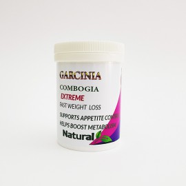 بهترین پودر چربی سوز گیاه گارسنیا کامبوجیا با تاثیرگذاری سریع GARCINIA CAMBOGIA