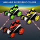 ماشین بازی کنترلی مدل دیوانه شارژی RC Stunt Car