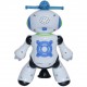 ربات رقصنده موزیکال Dance Robot