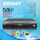 گیرنده دیجیتال دنای DENAY DVBT2